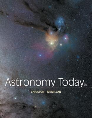Cover of Astronomy Today Plus Mastering Astronomy with Etext -- Access Card Package