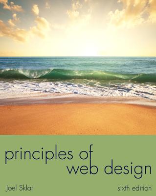 Cover of Principles of Web Design: The Web Warrior Series