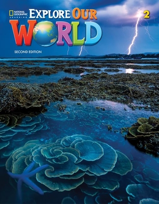 Cover of Explore Our World 2