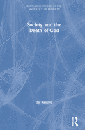 Cover of Society and the Death of God