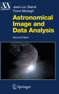 Cover of Astronomical Image and Data Analysis (2006)