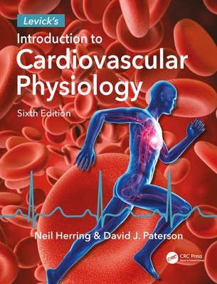 Cover of Levick's Introduction to Cardiovascular Physiology