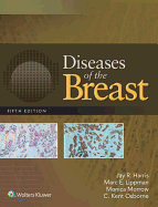 Cover of Diseases of the Breast 5e