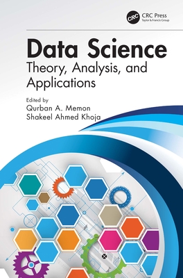 Cover of Data Science: Theory, Analysis and Applications