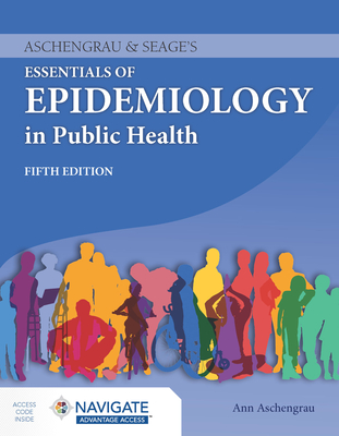 Cover of Aschengrau & Seage's Essentials of Epidemiology in Public Health