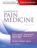 Cover of Essentials of Pain Medicine