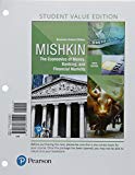 Cover of Economics of Money, Banking and Financial Markets, Business School Edition, Student Value Edition Plus Mylab Economics with Pearson Etext -- Access Ca