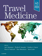 Cover of Travel Medicine