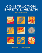 Cover of Construction Safety & Health
