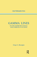 Cover of Gamma-Lines