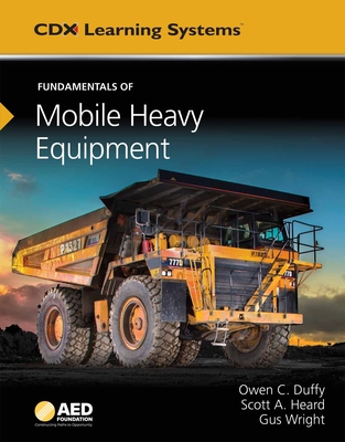 Cover of Fundamentals of Mobile Heavy Equipment: .