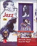 Cover of Jazz