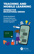 Cover of Teaching and Mobile Learning: Interactive Educational Design