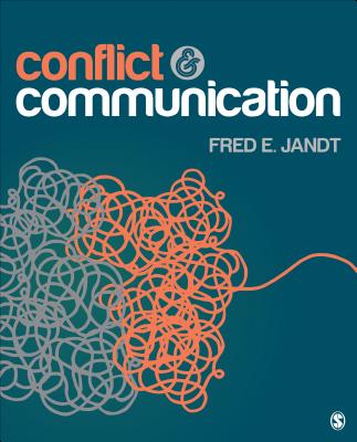 Cover of Conflict and Communication