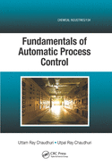 Cover of Fundamentals of Automatic Process Control