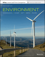Cover of Environment
