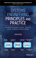 Cover of Systems Engineering Principles and Practice