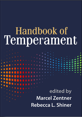 Cover of Handbook of Temperament
