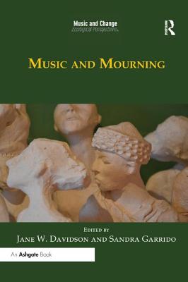 Cover of Music and Mourning