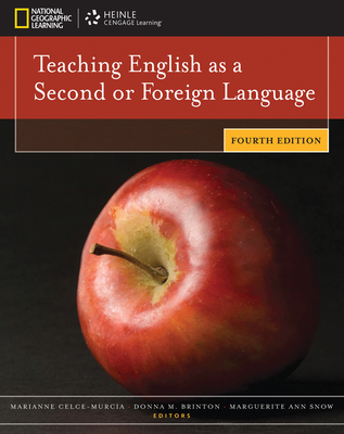 Cover of Teaching English as a Second or Foreign Language