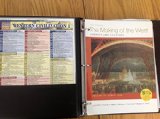 Cover of Loose Leaf Version of the Making of the West, Volume 2: Peoples and Cultures