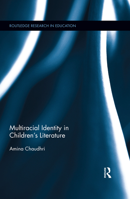 Cover of Multiracial Identity in Children's Literature