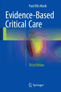 Cover of Evidence-Based Critical Care (2015)