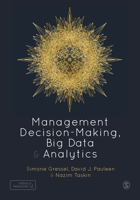 Cover of Management Decision-Making, Big Data and Analytics