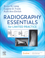 Cover of Radiography Essentials for Limited Practice