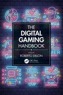 Cover of The Digital Gaming Handbook
