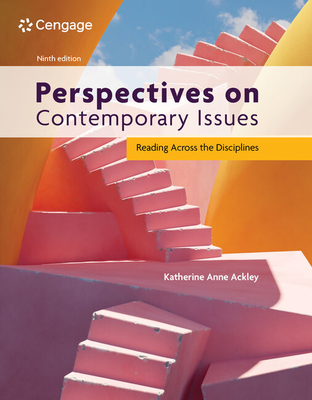 Cover of Perspectives on Contemporary Issues