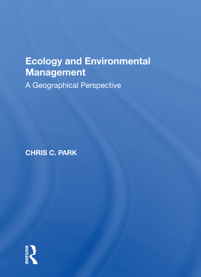 Cover of Ecology & Environ Mgmt