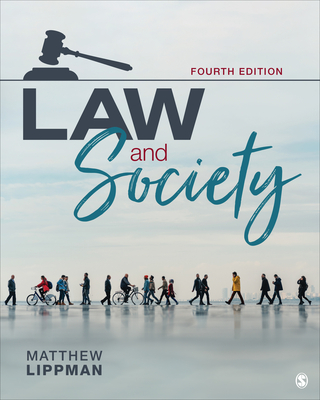 Cover of Law and Society