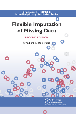 Cover of Flexible Imputation of Missing Data, Second Edition