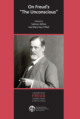 Cover of On Freud's the Unconscious