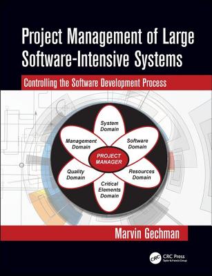 Cover of Project Management of Large Software-Intensive Systems