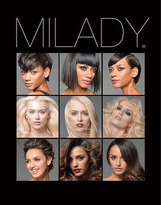 Cover of Bundle: Exam Review for Milady Standard Cosmetology, 13th + Study Guide: The Essential Companion for Milady Standard Cosmetology, 13th + Practical Wo