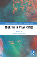 Cover of Tourism in Asian Cities