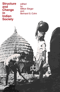 Cover of Structure and Change in Indian Society