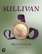 Cover of Precalculus