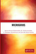 Cover of Microgrids