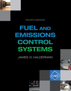 Cover of Automotive Fuel and Emissions Control Systems (Revised)