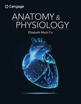 Cover of Anatomy & Physiology, Loose-Leaf Version