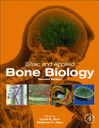 Cover of Basic and Applied Bone Biology