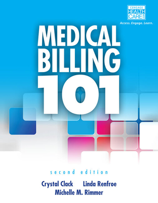 Cover of Bundle: Medical Billing 101, 2nd + Mindtap Medical Insurance & Billing, 2 Terms (12 Months) Printed Access Card