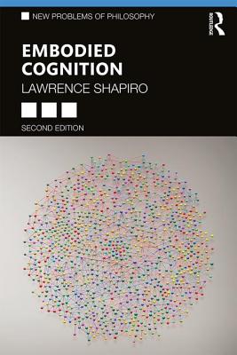Cover of Embodied Cognition