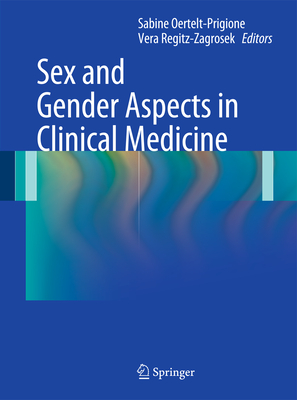 Cover of Sex and Gender Aspects in Clinical Medicine