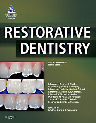 Cover of Restorative Dentistry