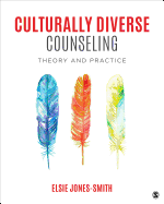 Cover of Culturally Diverse Counseling: Theory and Practice