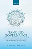 Cover of Tangled Governance C